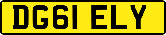 DG61ELY