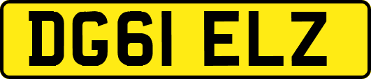 DG61ELZ