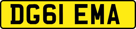 DG61EMA
