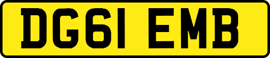 DG61EMB
