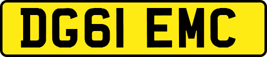 DG61EMC