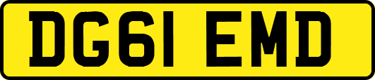 DG61EMD