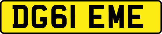 DG61EME