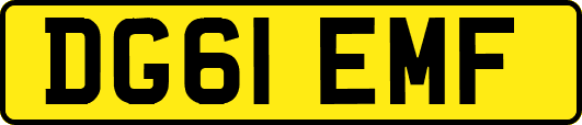 DG61EMF
