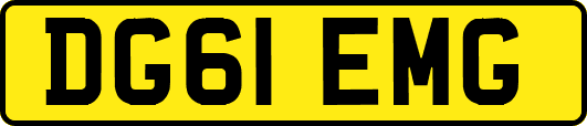 DG61EMG