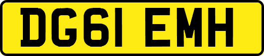 DG61EMH