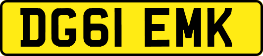 DG61EMK