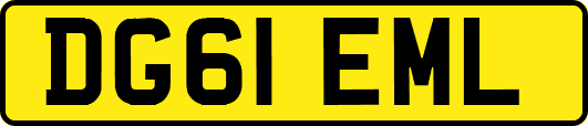 DG61EML