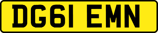 DG61EMN