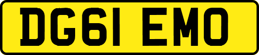 DG61EMO