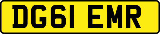 DG61EMR