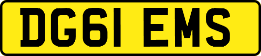DG61EMS