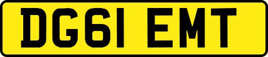 DG61EMT