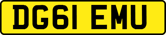 DG61EMU