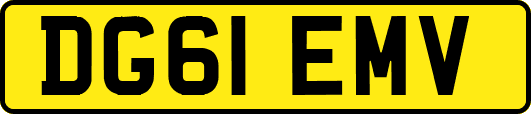 DG61EMV