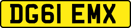 DG61EMX
