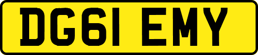 DG61EMY
