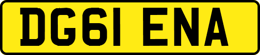 DG61ENA