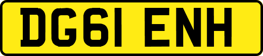 DG61ENH