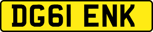 DG61ENK
