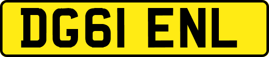 DG61ENL