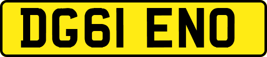 DG61ENO