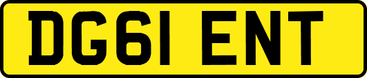 DG61ENT