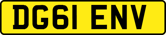 DG61ENV
