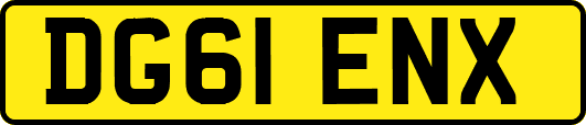DG61ENX