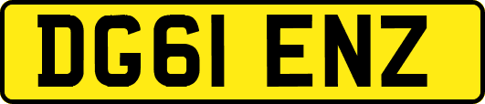 DG61ENZ