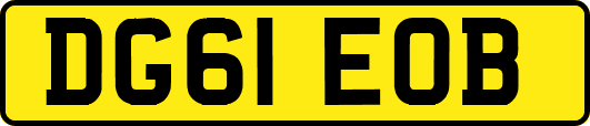 DG61EOB