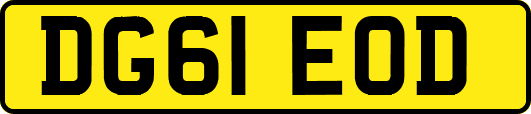 DG61EOD