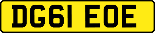 DG61EOE