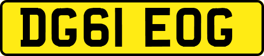 DG61EOG