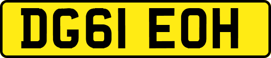 DG61EOH