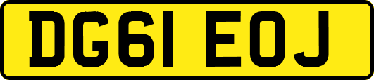 DG61EOJ