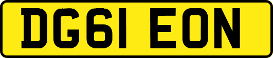 DG61EON