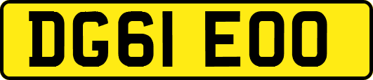DG61EOO