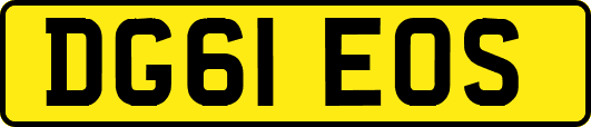 DG61EOS