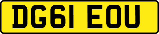 DG61EOU