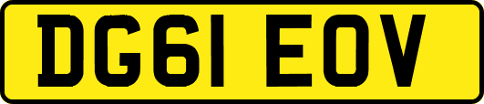 DG61EOV