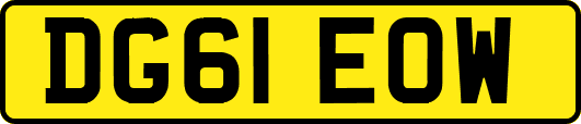 DG61EOW