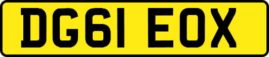 DG61EOX
