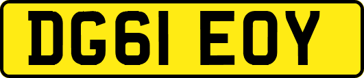 DG61EOY