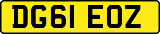 DG61EOZ