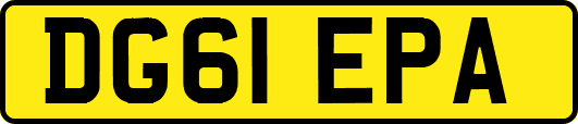 DG61EPA