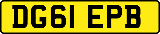 DG61EPB