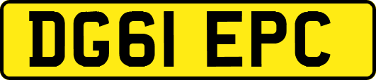DG61EPC