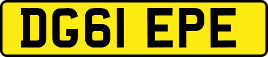 DG61EPE