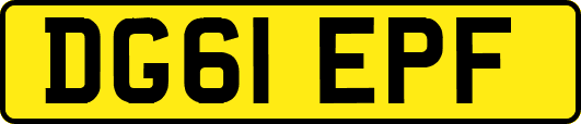 DG61EPF